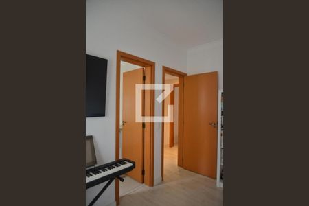 Apartamento para alugar com 130m², 3 quartos e 3 vagasQuarto 3