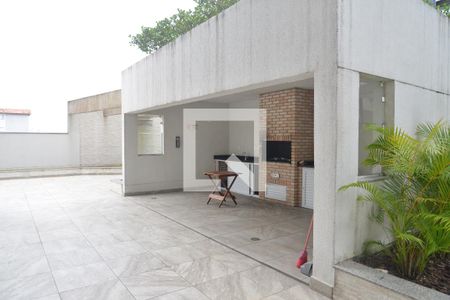 Apartamento para alugar com 130m², 3 quartos e 3 vagasÁrea comum