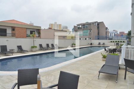 Apartamento para alugar com 130m², 3 quartos e 3 vagasÁrea comum