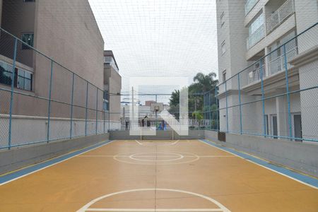 Apartamento para alugar com 130m², 3 quartos e 3 vagasÁrea comum