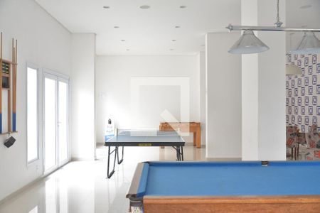 Apartamento para alugar com 130m², 3 quartos e 3 vagasÁrea comum