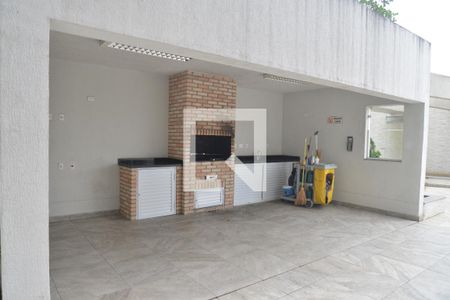 Apartamento para alugar com 130m², 3 quartos e 3 vagasÁrea comum