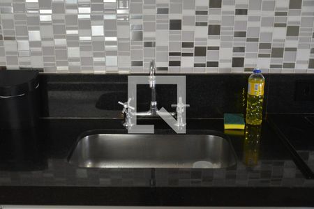 Apartamento para alugar com 130m², 3 quartos e 3 vagasCozinha 