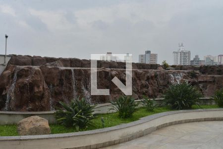 Apartamento para alugar com 130m², 3 quartos e 3 vagasÁrea comum