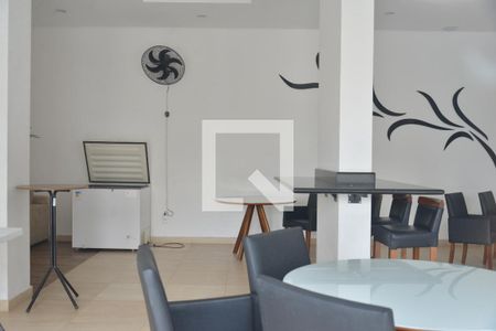 Apartamento para alugar com 130m², 3 quartos e 3 vagasÁrea comum