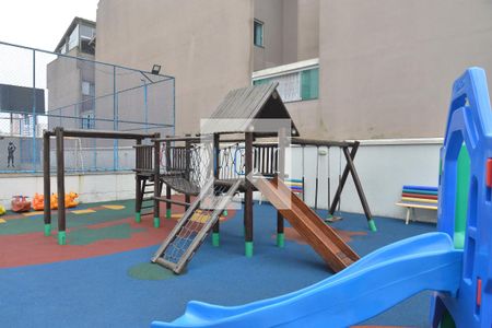 Apartamento para alugar com 130m², 3 quartos e 3 vagasÁrea comum