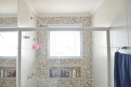 Apartamento para alugar com 130m², 3 quartos e 3 vagasBanheiro Quarto