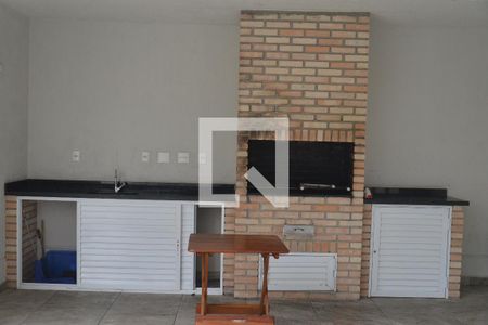 Apartamento para alugar com 130m², 3 quartos e 3 vagasÁrea comum