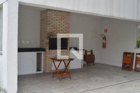 Apartamento para alugar com 130m², 3 quartos e 3 vagasÁrea comum