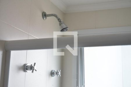 Apartamento para alugar com 130m², 3 quartos e 3 vagasBanheiro Quarto 2