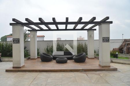 Apartamento para alugar com 130m², 3 quartos e 3 vagasÁrea comum