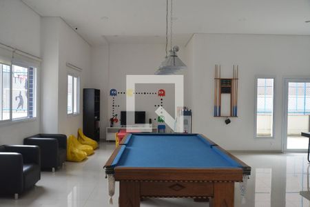 Apartamento para alugar com 130m², 3 quartos e 3 vagasÁrea comum