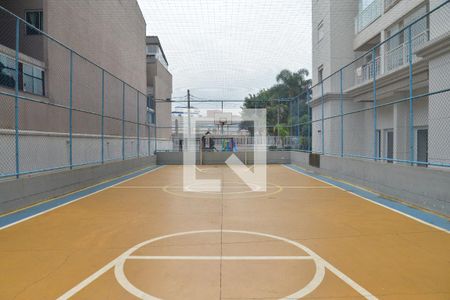 Apartamento para alugar com 130m², 3 quartos e 3 vagasÁrea comum