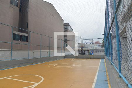 Apartamento para alugar com 130m², 3 quartos e 3 vagasÁrea comum