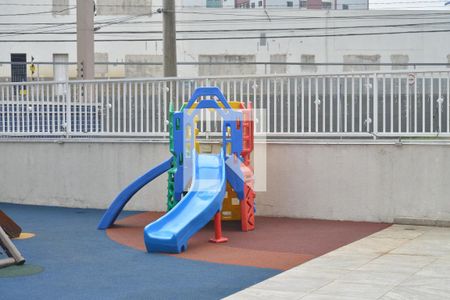 Apartamento para alugar com 130m², 3 quartos e 3 vagasÁrea comum