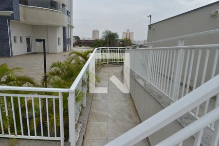 Apartamento para alugar com 130m², 3 quartos e 3 vagasÁrea comum