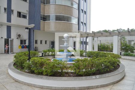 Apartamento para alugar com 130m², 3 quartos e 3 vagasÁrea comum