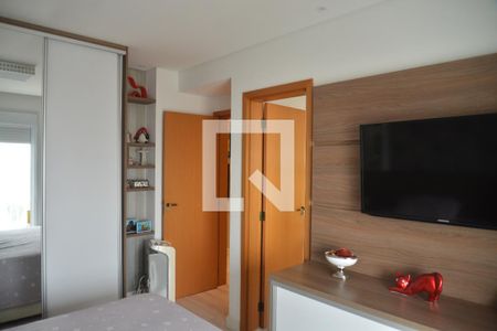 Apartamento para alugar com 130m², 3 quartos e 3 vagasQuarto