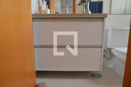 Apartamento para alugar com 130m², 3 quartos e 3 vagasBanheiro Quarto