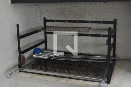 Apartamento para alugar com 130m², 3 quartos e 3 vagasChurrasqueira 