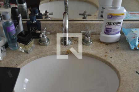 Apartamento para alugar com 130m², 3 quartos e 3 vagasBanheiro Quarto 2