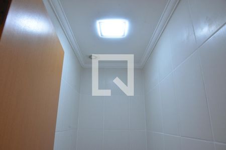 Apartamento para alugar com 130m², 3 quartos e 3 vagasBanheiro de serviço