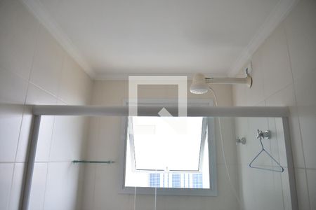 Apartamento para alugar com 130m², 3 quartos e 3 vagasBanheiro social 