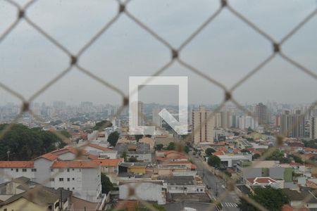 Apartamento para alugar com 130m², 3 quartos e 3 vagasVaranda Quarto 