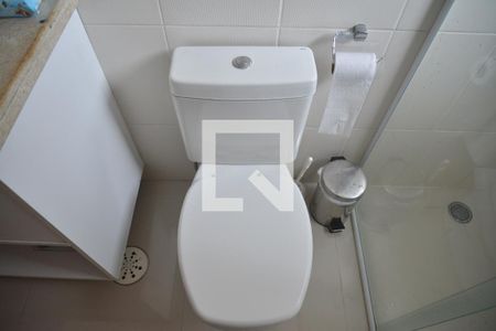 Apartamento para alugar com 130m², 3 quartos e 3 vagasBanheiro Quarto 2