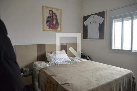 Apartamento para alugar com 130m², 3 quartos e 3 vagasQuarto 2