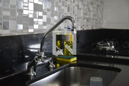 Apartamento para alugar com 130m², 3 quartos e 3 vagasCozinha 