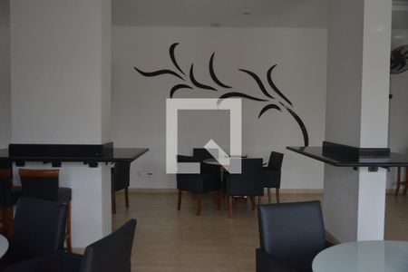 Apartamento para alugar com 130m², 3 quartos e 3 vagasÁrea comum