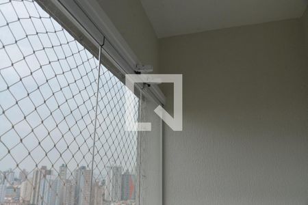 Apartamento para alugar com 130m², 3 quartos e 3 vagasVaranda Quarto 