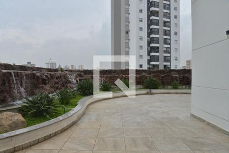 Apartamento para alugar com 130m², 3 quartos e 3 vagasÁrea comum