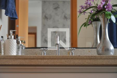 Apartamento para alugar com 130m², 3 quartos e 3 vagasBanheiro Quarto