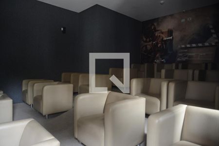 Apartamento para alugar com 130m², 3 quartos e 3 vagasÁrea comum