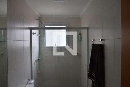 Apartamento para alugar com 130m², 3 quartos e 3 vagasBanheiro Quarto 2