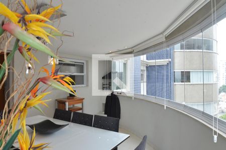 Apartamento para alugar com 130m², 3 quartos e 3 vagasCopa