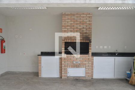 Apartamento para alugar com 130m², 3 quartos e 3 vagasÁrea comum