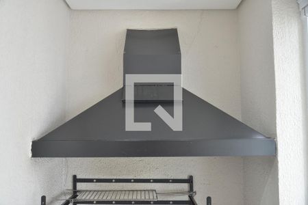 Apartamento para alugar com 130m², 3 quartos e 3 vagasChurrasqueira 