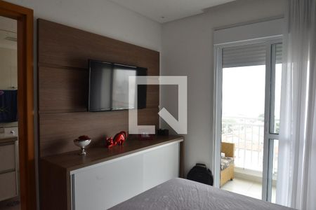 Apartamento para alugar com 130m², 3 quartos e 3 vagasQuarto