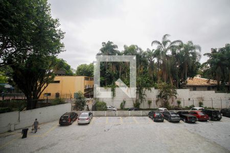 Vista do Quarto 1 de apartamento à venda com 3 quartos, 76m² em Jardim Paulista, São Paulo