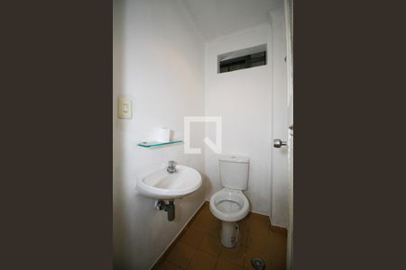 Lavabo de apartamento à venda com 3 quartos, 76m² em Jardim Paulista, São Paulo