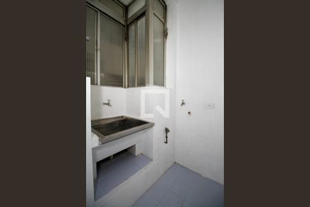 Apartamento à venda com 76m², 3 quartos e 1 vaga Apartamento à venda com 76m², 3 quartos e 1 vagaCozinha e Área de Serviço