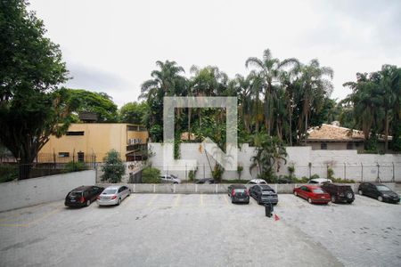 Vista da Sala de apartamento à venda com 3 quartos, 76m² em Jardim Paulista, São Paulo