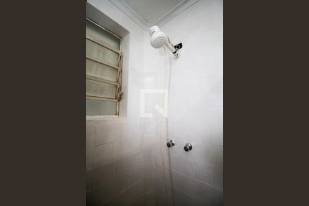 Apartamento à venda com 76m², 3 quartos e 1 vaga Apartamento à venda com 76m², 3 quartos e 1 vagaBanheiro