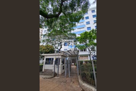 Apartamento à venda com 76m², 3 quartos e 1 vaga Apartamento à venda com 76m², 3 quartos e 1 vagaFachada do Prédio