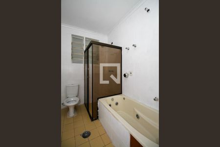 Apartamento à venda com 76m², 3 quartos e 1 vaga Apartamento à venda com 76m², 3 quartos e 1 vagaBanheiro