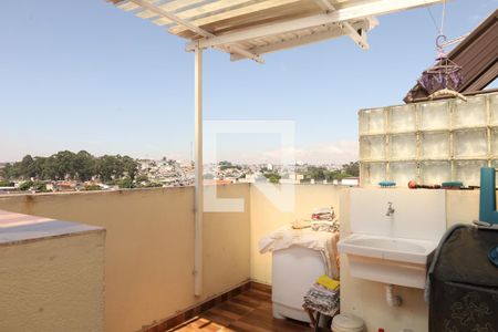 Apartamento à venda com 70m², 2 quartos e 1 vagaÁrea de Serviço