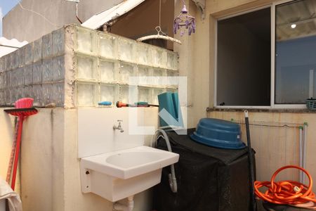 Apartamento à venda com 70m², 2 quartos e 1 vagaÁrea de Serviço